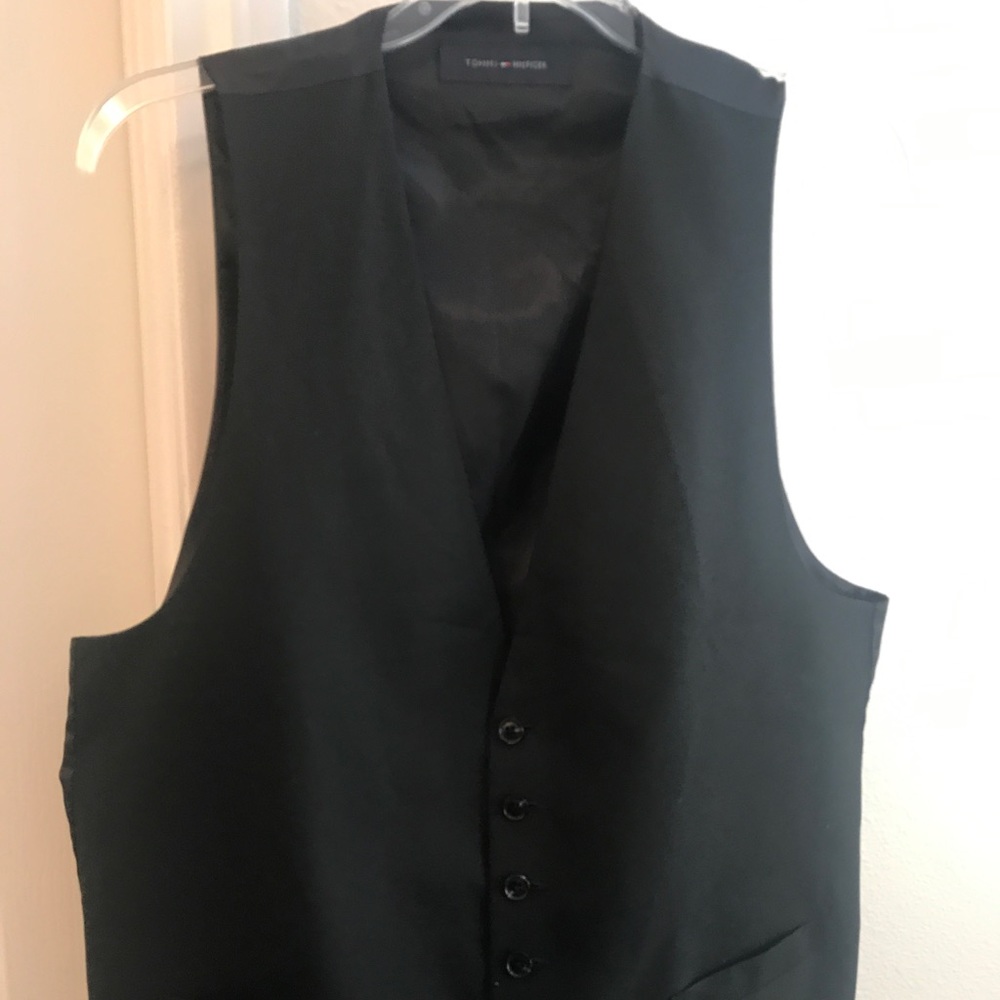 Tommy Hilfiger Vest